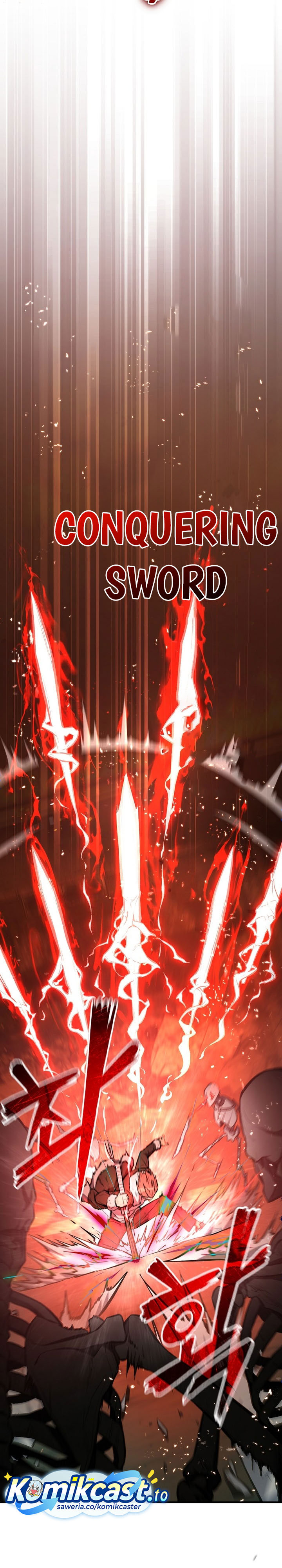 Baca The Hero Returns - Chapter 126 halaman 9