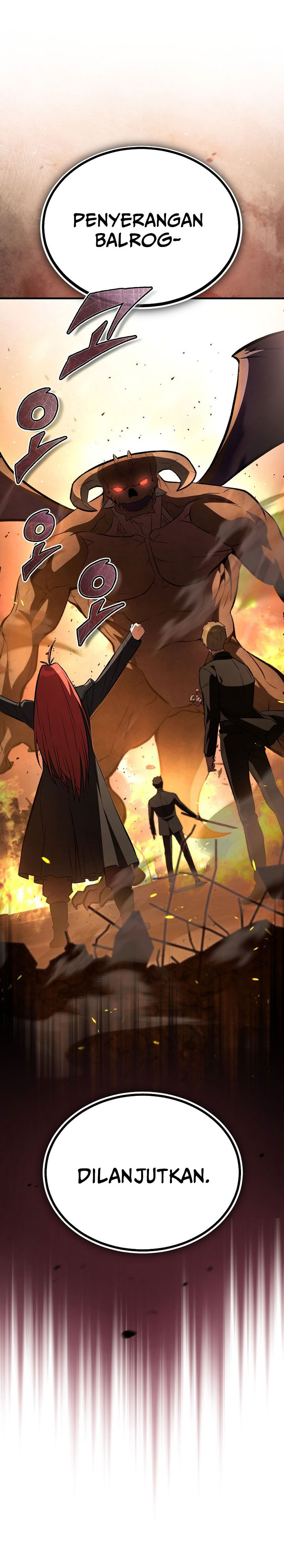 Baca The Hero Returns - Chapter 127 halaman 11