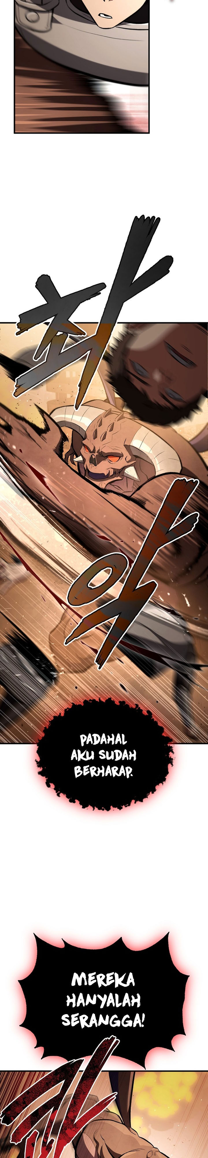 Baca The Hero Returns - Chapter 127 halaman 16