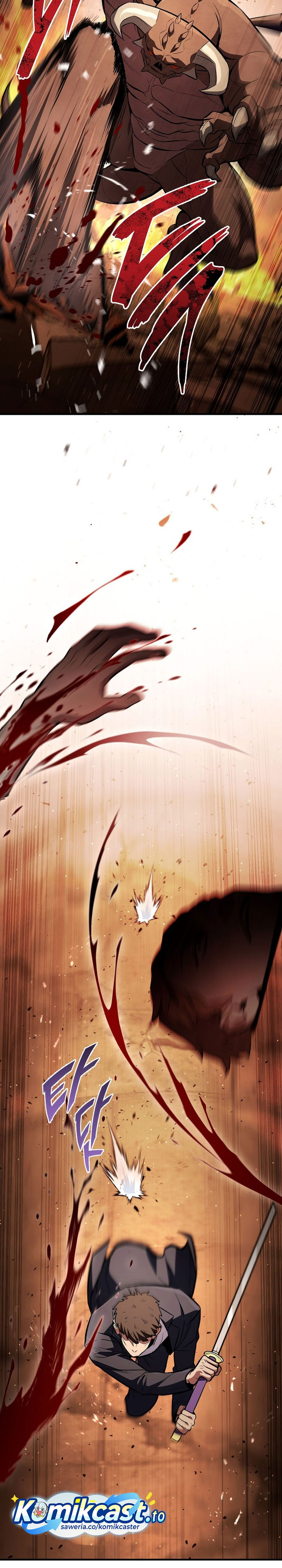 Baca The Hero Returns - Chapter 127 halaman 17