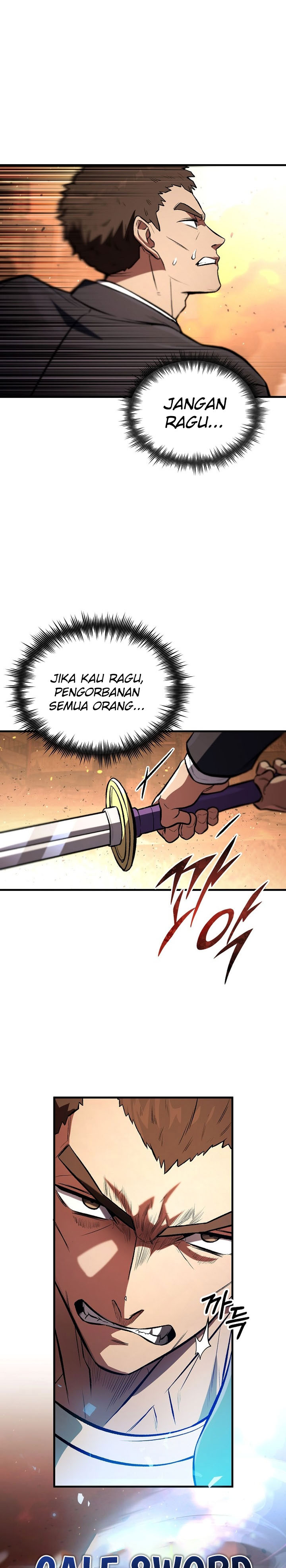 Baca The Hero Returns - Chapter 127 halaman 18