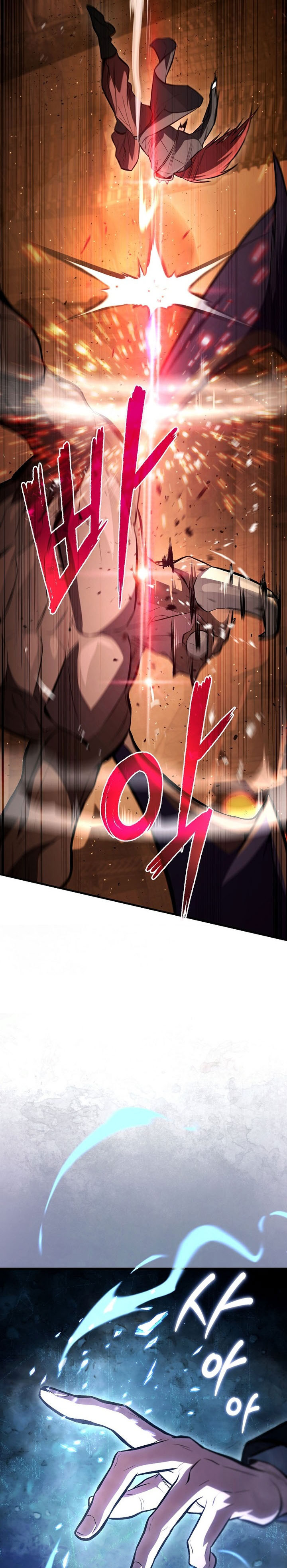 Baca The Hero Returns - Chapter 127 halaman 23