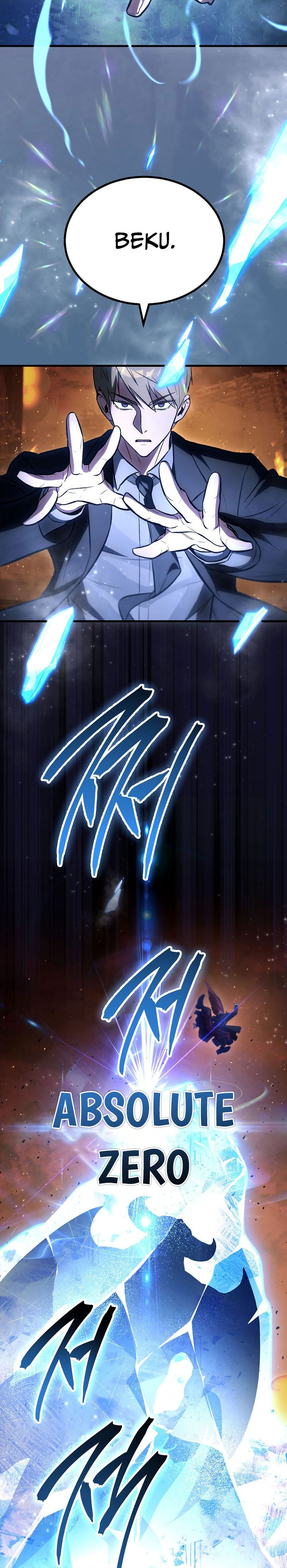 Baca The Hero Returns - Chapter 127 halaman 24