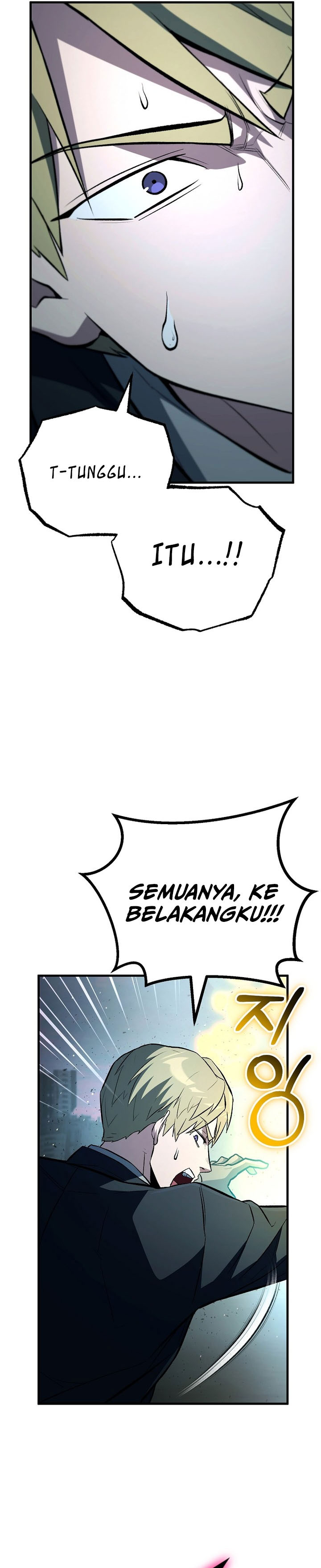 Baca The Hero Returns - Chapter 127 halaman 26