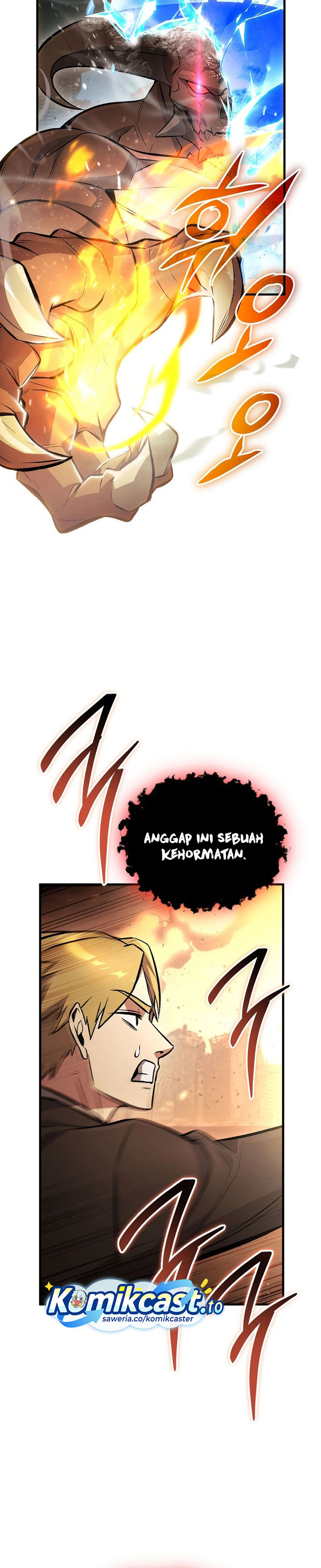 Baca The Hero Returns - Chapter 127 halaman 29
