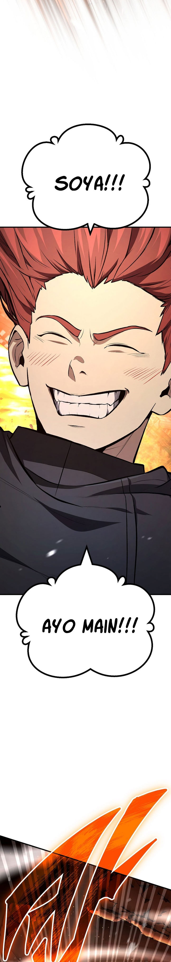 Baca The Hero Returns - Chapter 127 halaman 3