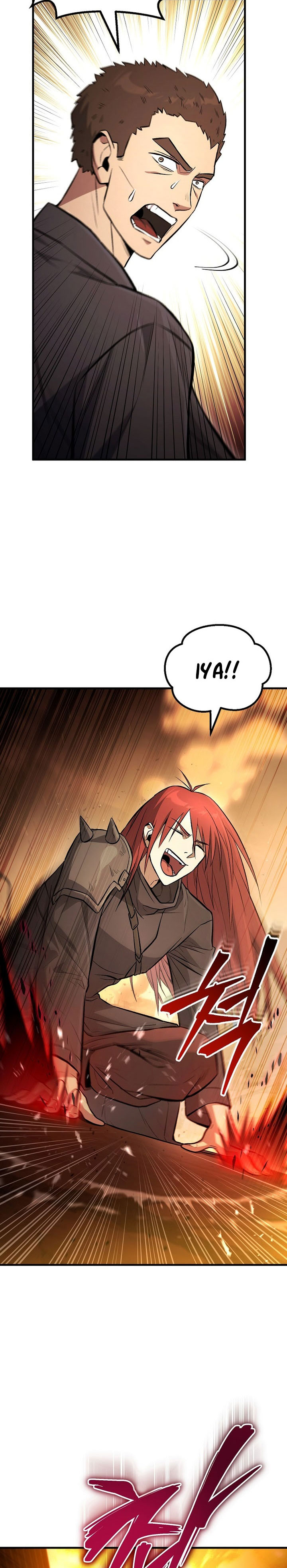 Baca The Hero Returns - Chapter 127 halaman 31