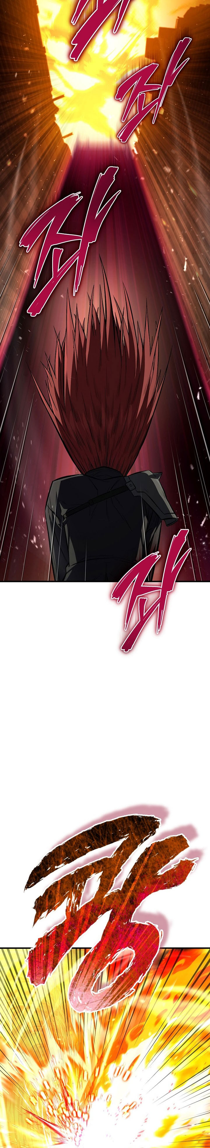 Baca The Hero Returns - Chapter 127 halaman 32