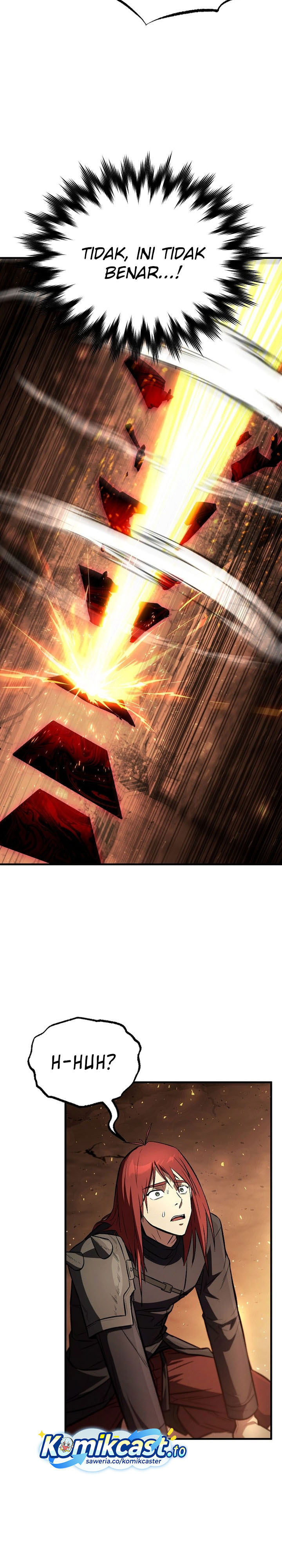 Baca The Hero Returns - Chapter 127 halaman 37