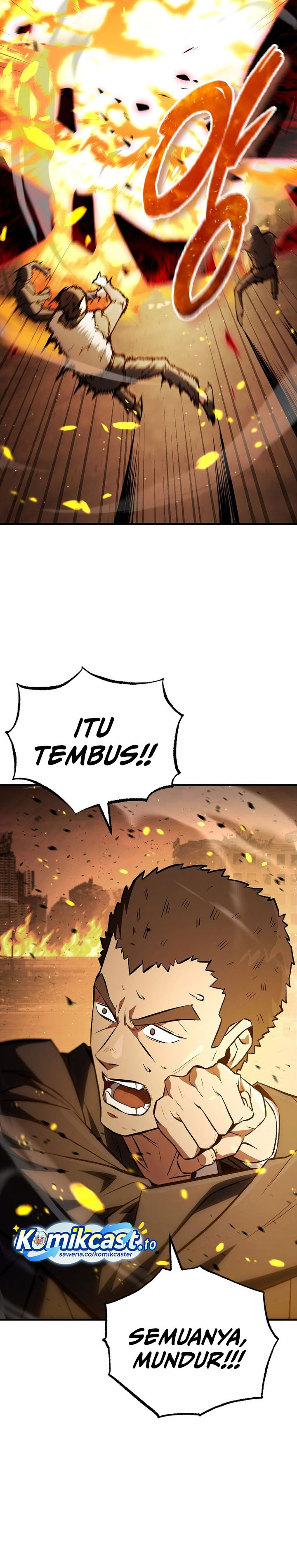 Baca The Hero Returns - Chapter 127 halaman 41