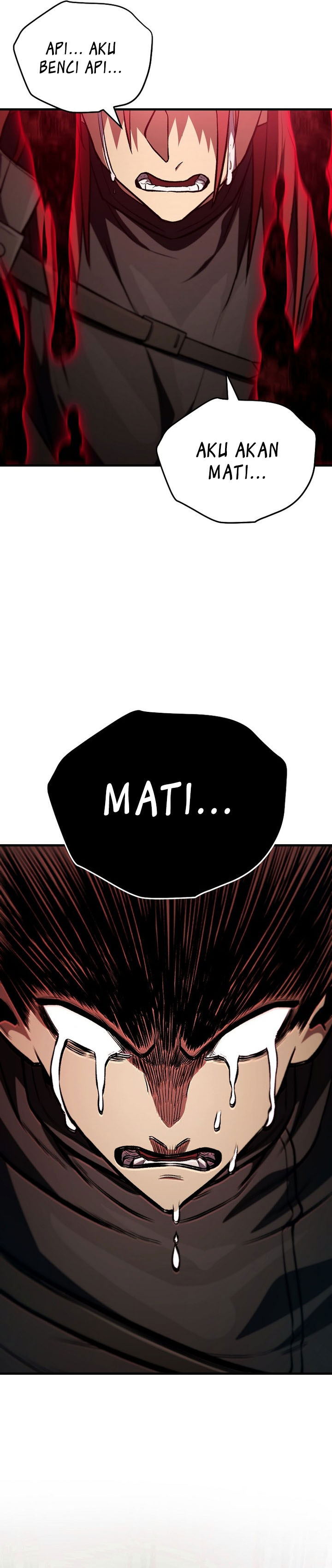 Baca The Hero Returns - Chapter 127 halaman 42