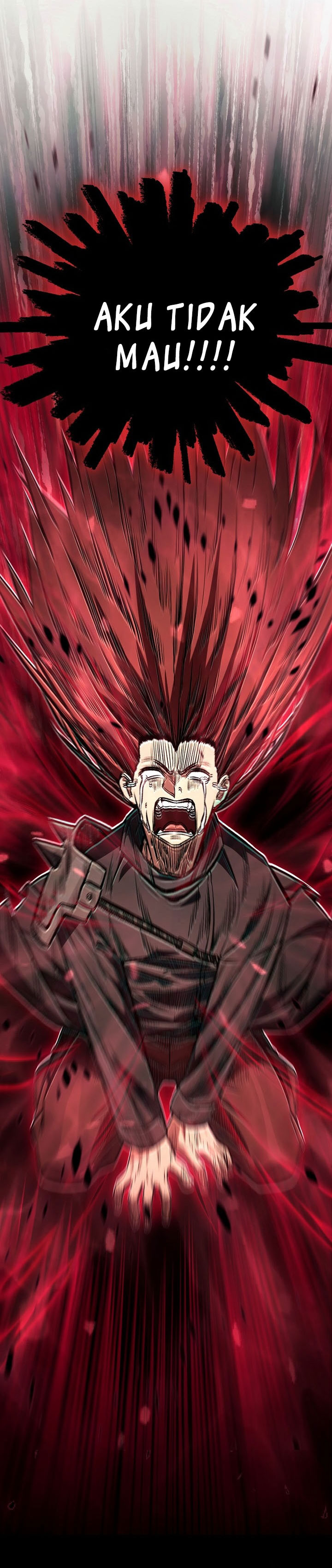 Baca The Hero Returns - Chapter 127 halaman 43