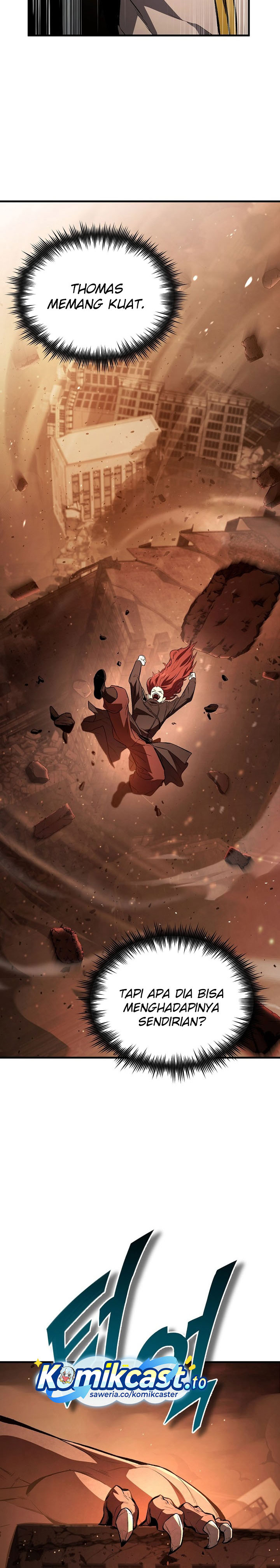 Baca The Hero Returns - Chapter 127 halaman 5