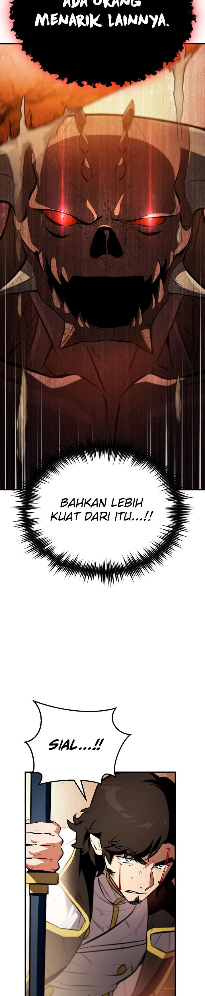 Baca The Hero Returns - Chapter 127 halaman 7