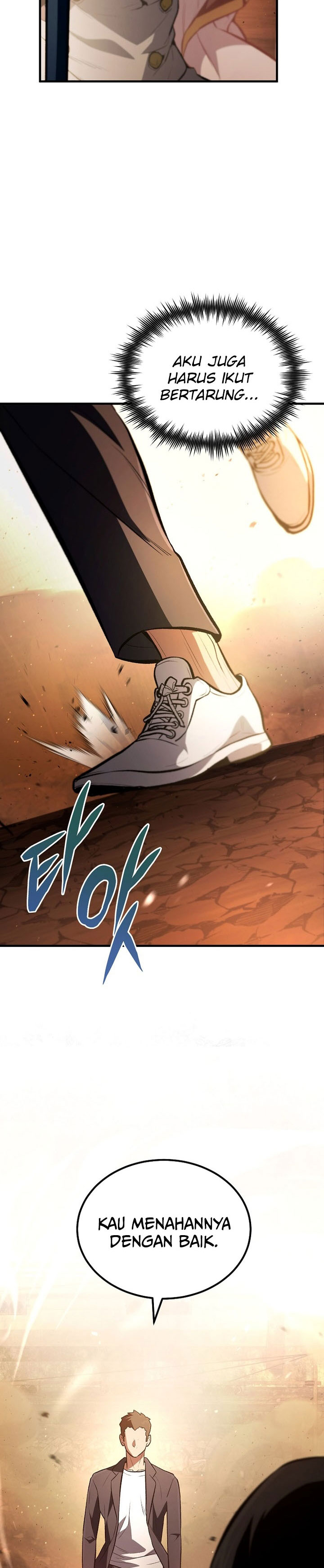 Baca The Hero Returns - Chapter 127 halaman 8