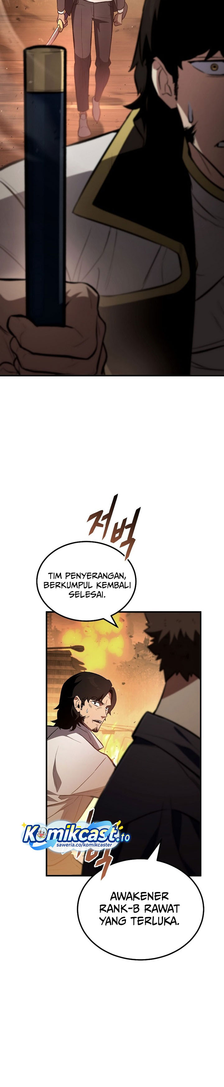 Baca The Hero Returns - Chapter 127 halaman 9