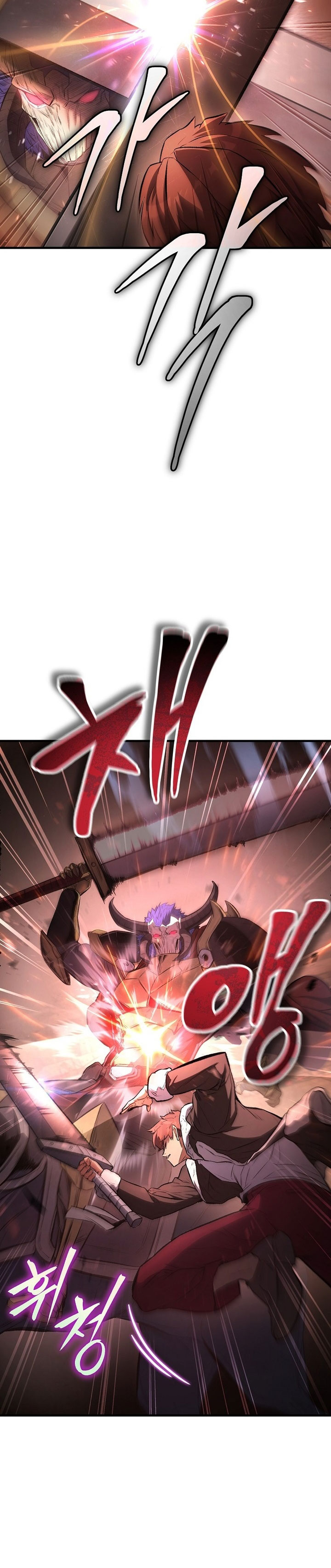 Baca The Hero Returns - Chapter 128 halaman 11