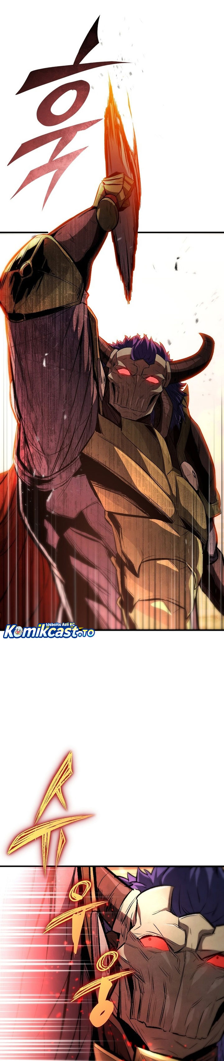 Baca The Hero Returns - Chapter 128 halaman 12