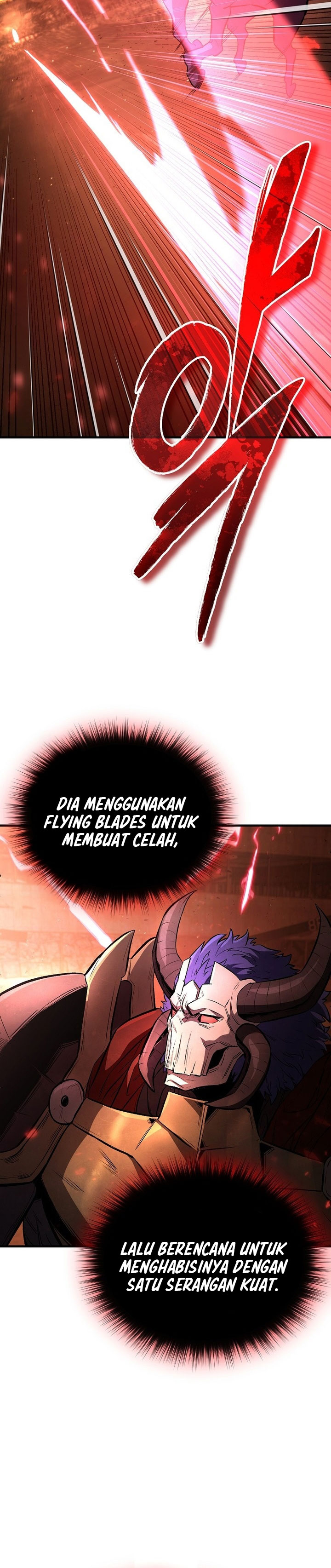 Baca The Hero Returns - Chapter 128 halaman 15