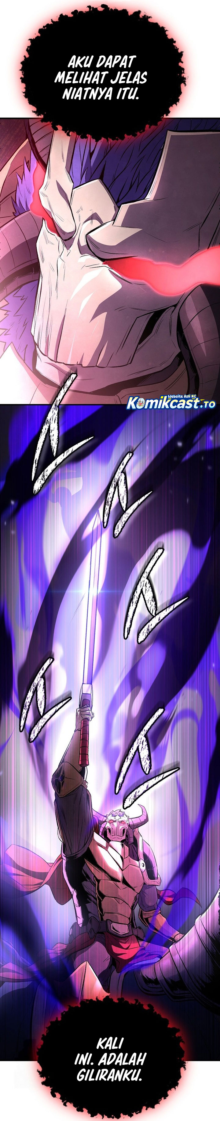 Baca The Hero Returns - Chapter 128 halaman 16