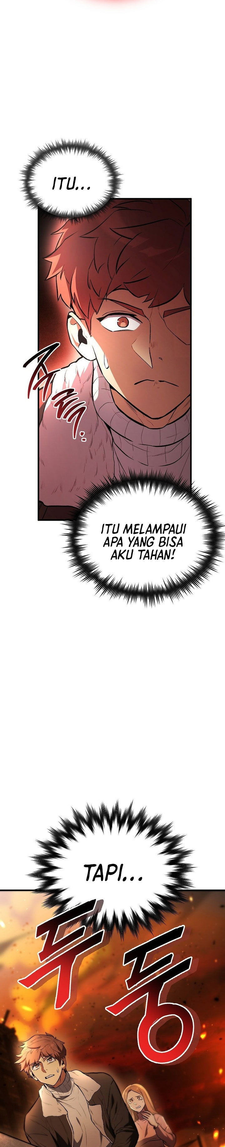 Baca The Hero Returns - Chapter 128 halaman 17