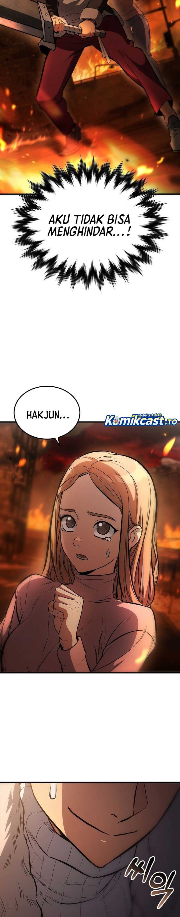 Baca The Hero Returns - Chapter 128 halaman 18