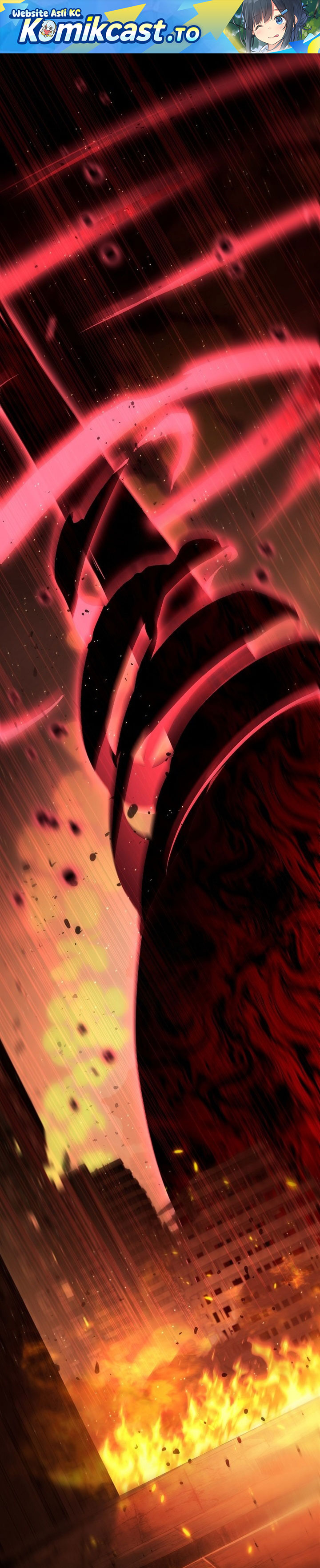 Baca The Hero Returns - Chapter 128 halaman 2