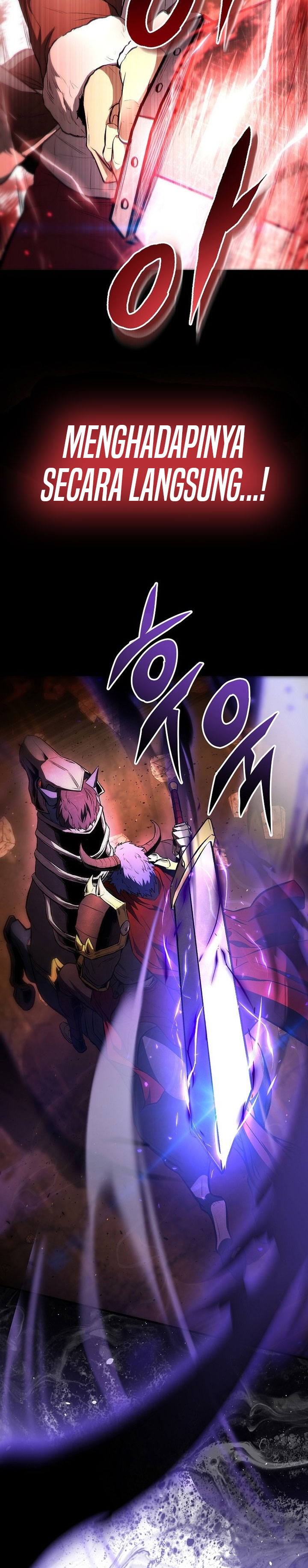 Baca The Hero Returns - Chapter 128 halaman 20