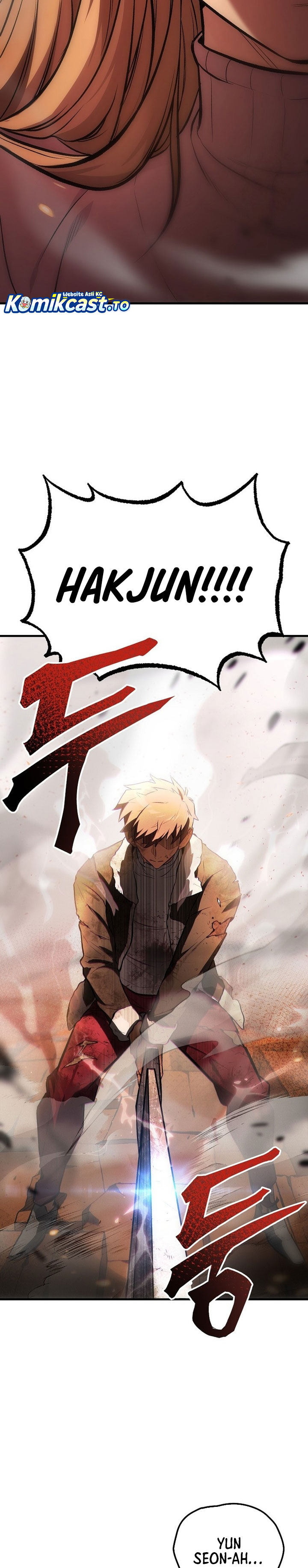 Baca The Hero Returns - Chapter 128 halaman 26