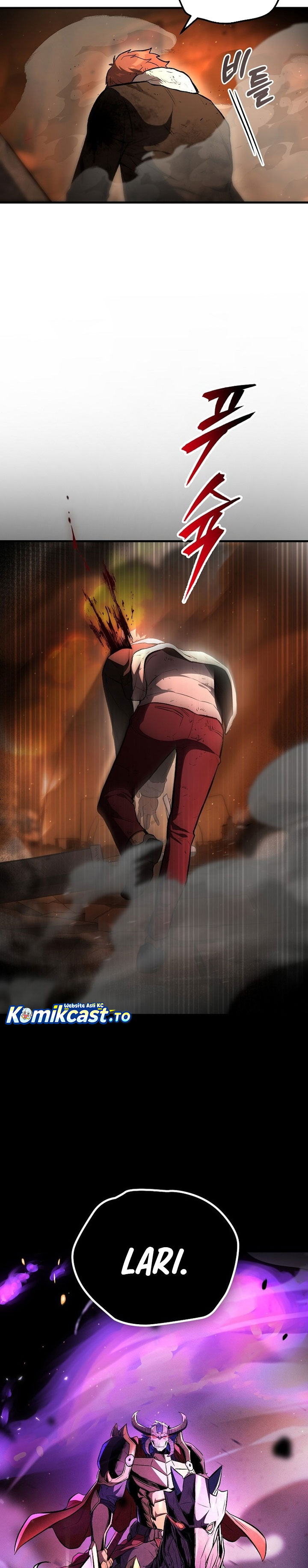 Baca The Hero Returns - Chapter 128 halaman 27