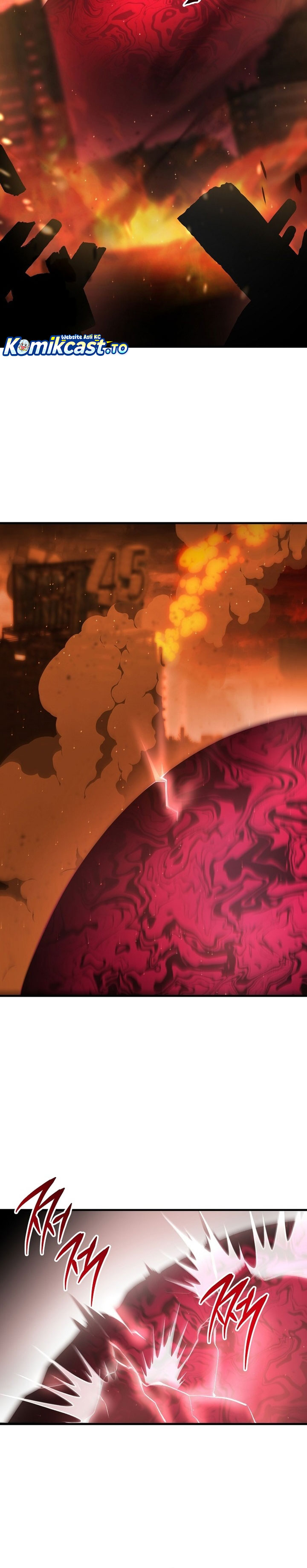 Baca The Hero Returns - Chapter 128 halaman 29