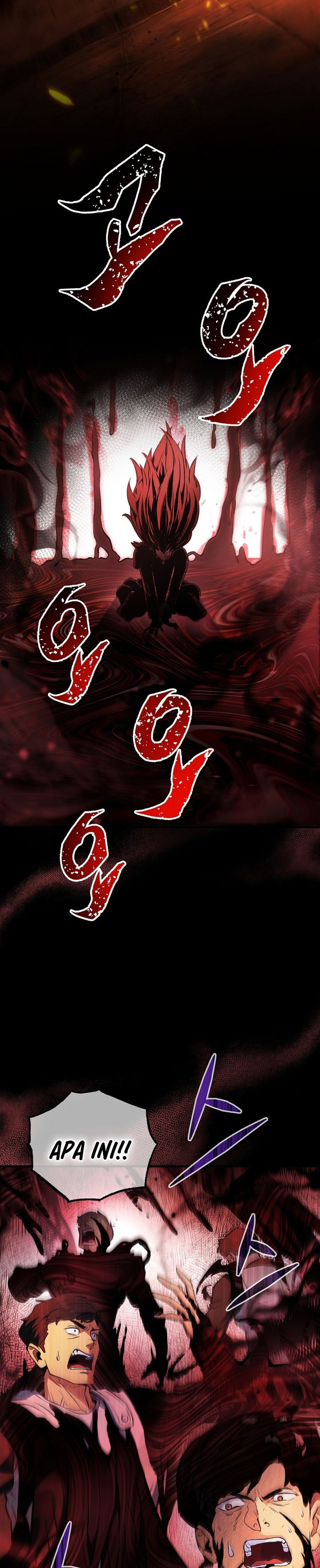 Baca The Hero Returns - Chapter 128 halaman 3