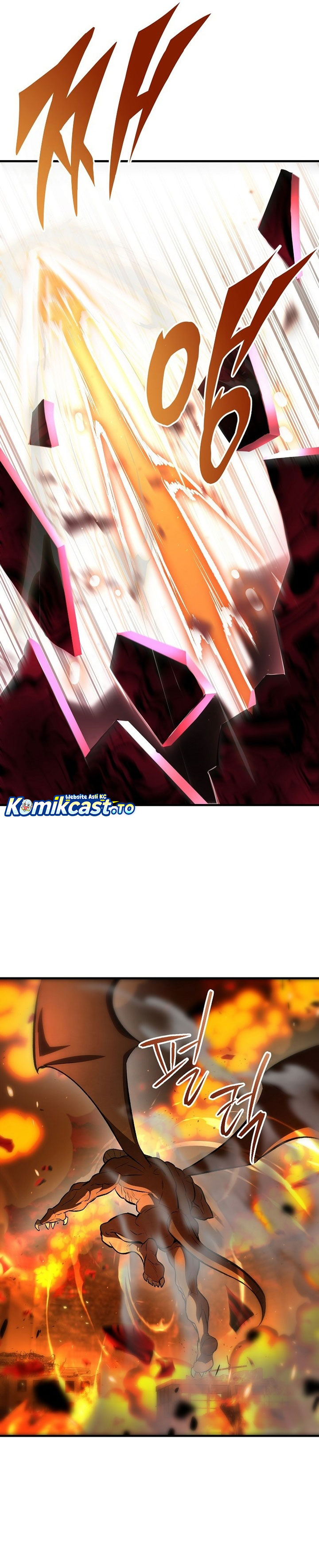 Baca The Hero Returns - Chapter 128 halaman 30