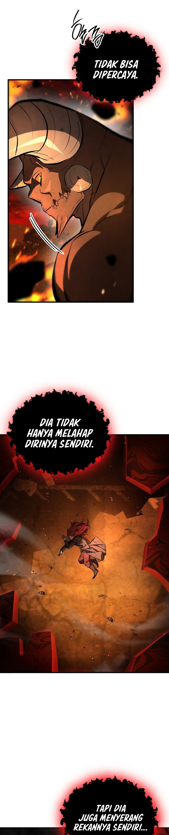 Baca The Hero Returns - Chapter 128 halaman 31