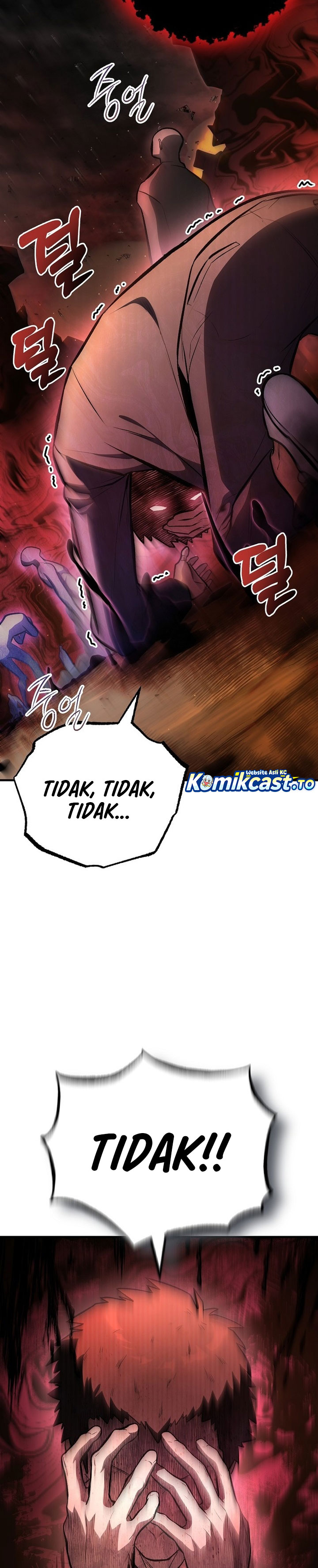 Baca The Hero Returns - Chapter 128 halaman 32