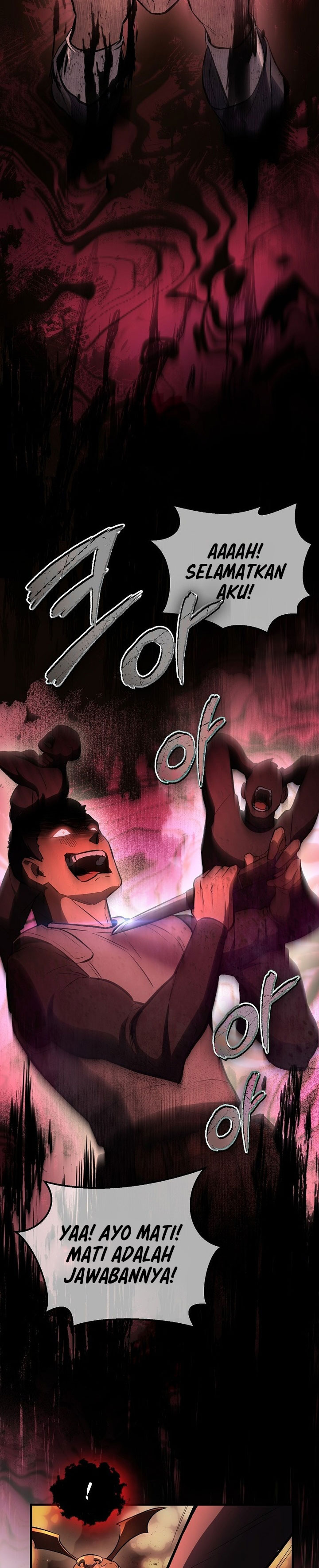 Baca The Hero Returns - Chapter 128 halaman 33