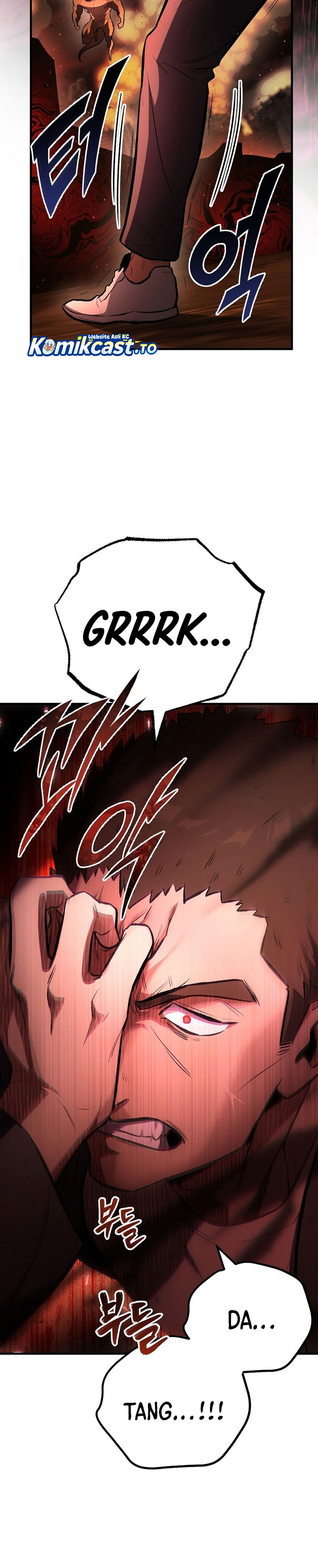 Baca The Hero Returns - Chapter 128 halaman 34