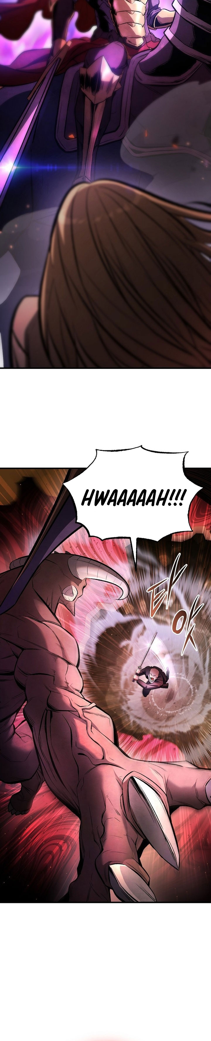 Baca The Hero Returns - Chapter 128 halaman 36