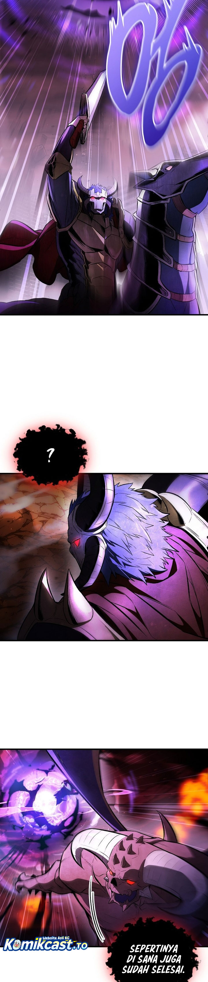 Baca The Hero Returns - Chapter 128 halaman 38