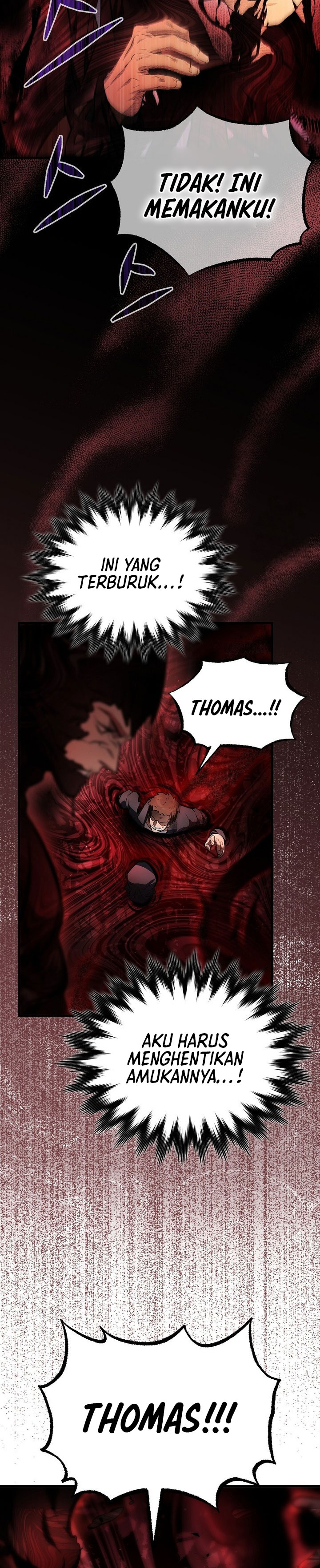 Baca The Hero Returns - Chapter 128 halaman 4