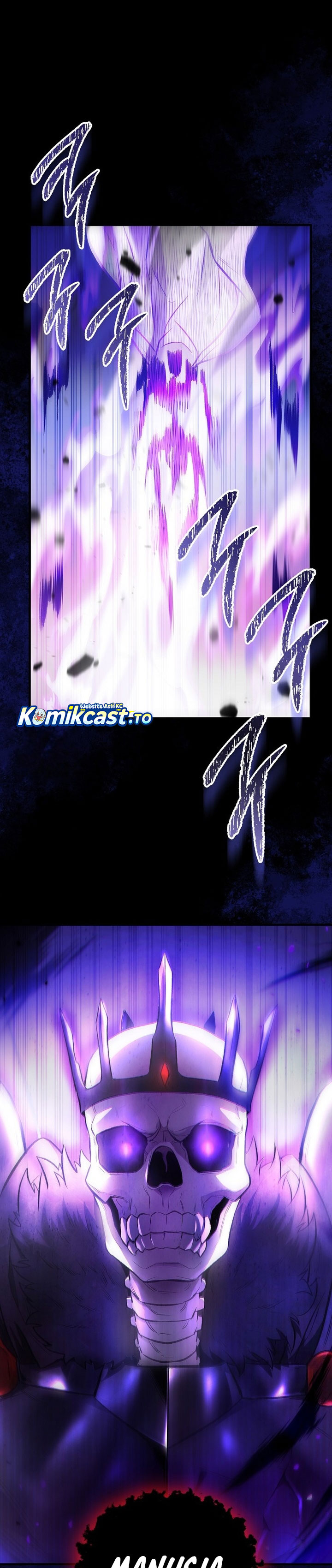 Baca The Hero Returns - Chapter 128 halaman 40