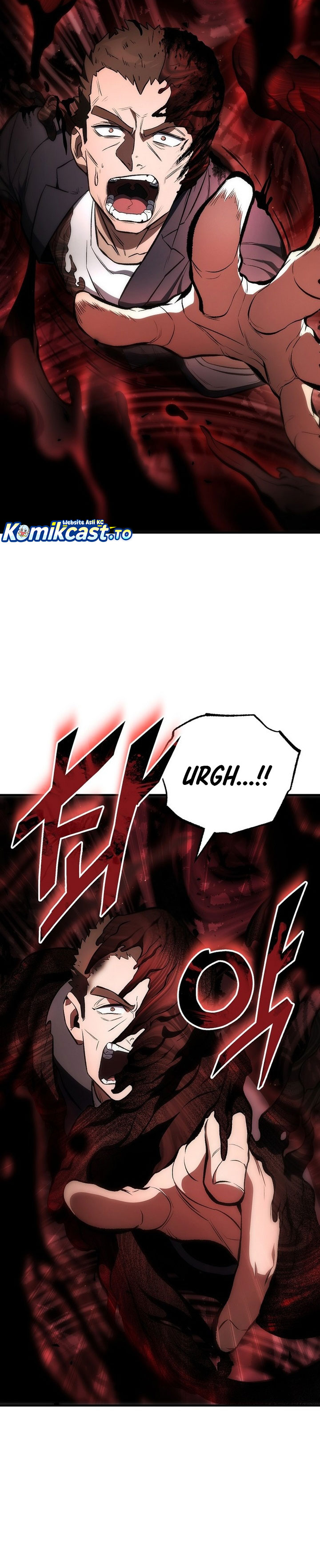 Baca The Hero Returns - Chapter 128 halaman 5