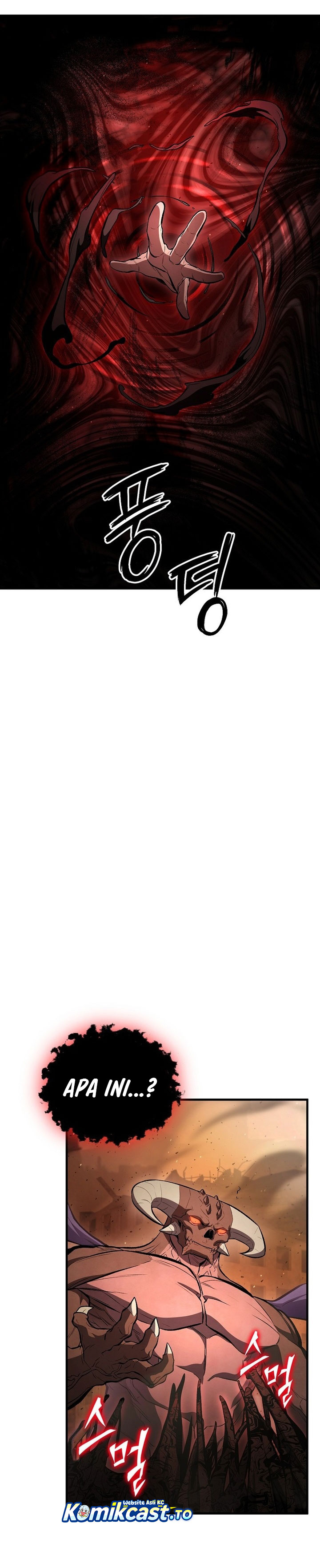 Baca The Hero Returns - Chapter 128 halaman 6