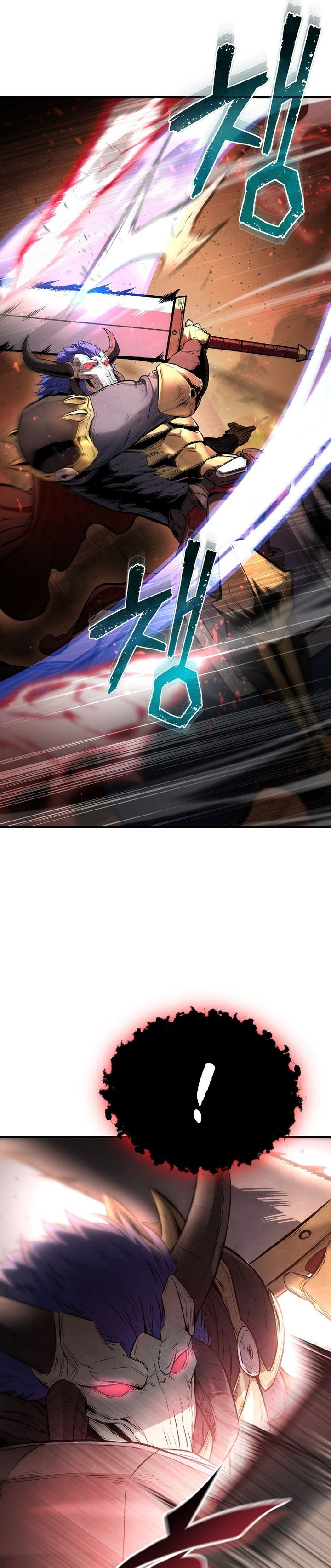 Baca The Hero Returns - Chapter 128 halaman 9