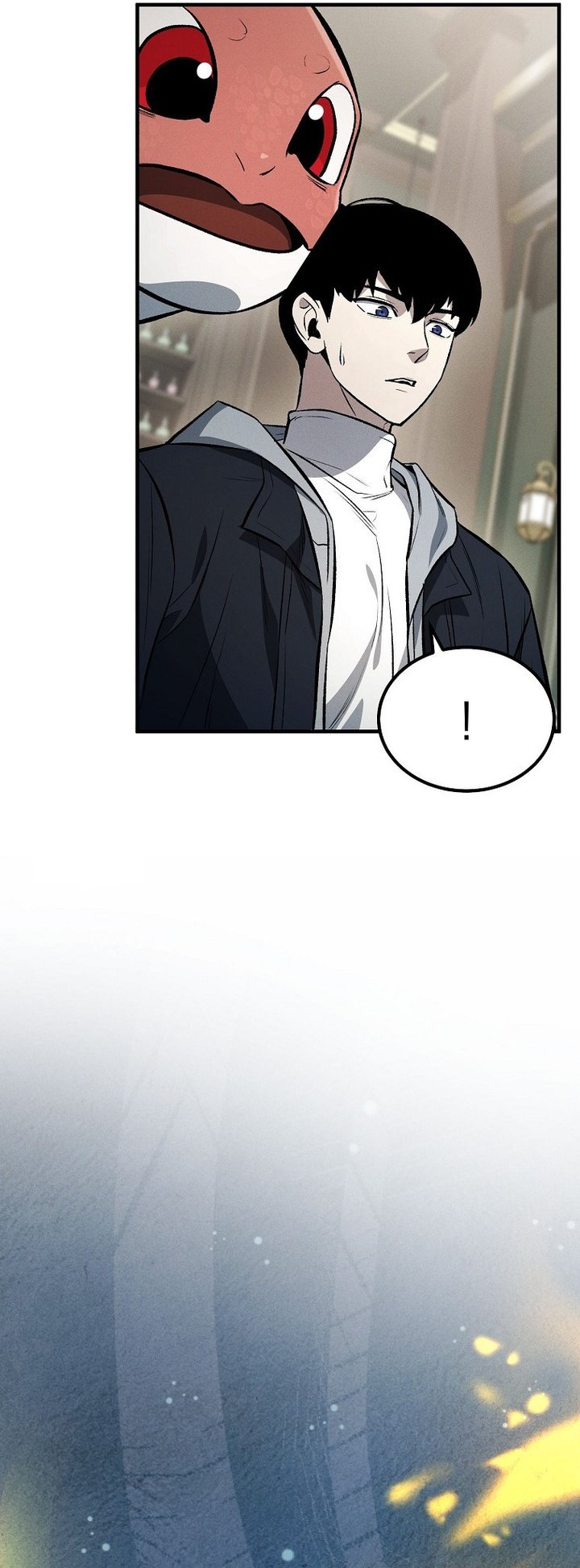 Baca The Hero Returns - Chapter 129 halaman 10