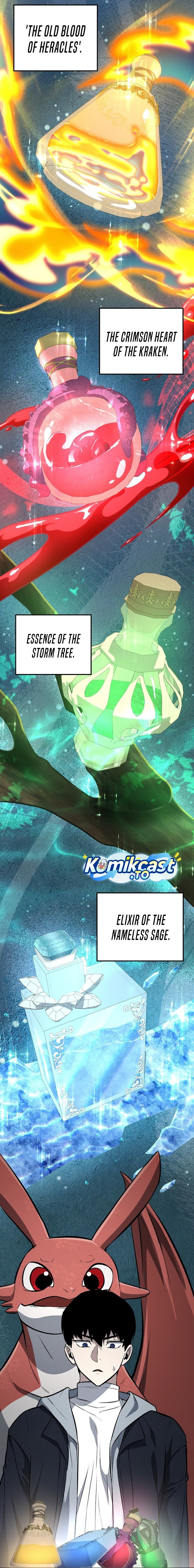 Baca The Hero Returns - Chapter 129 halaman 11