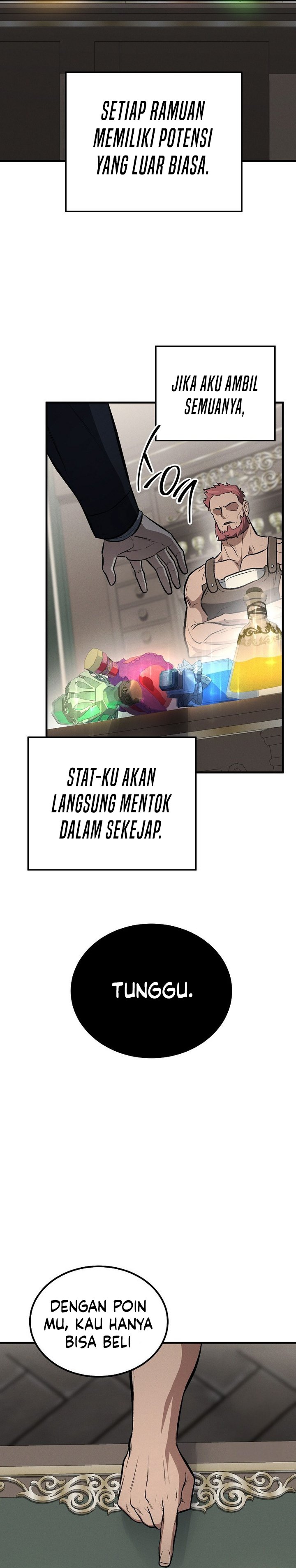 Baca The Hero Returns - Chapter 129 halaman 12