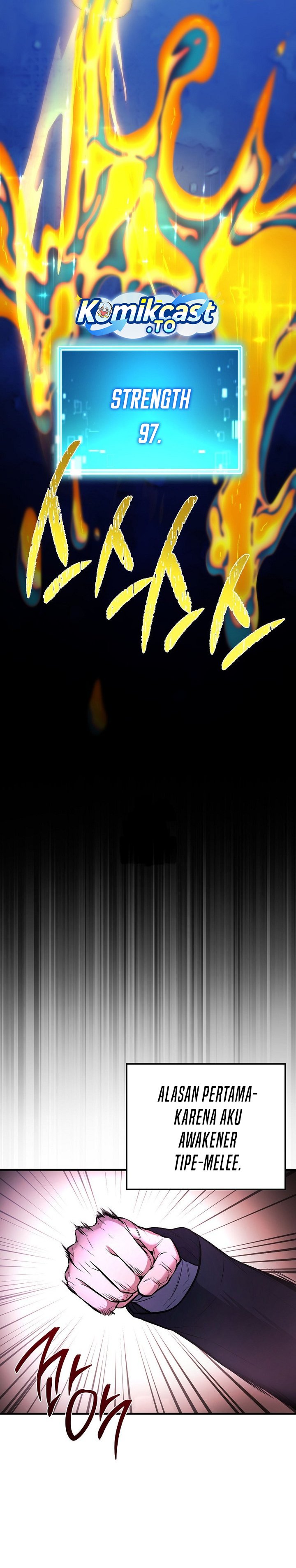 Baca The Hero Returns - Chapter 129 halaman 14