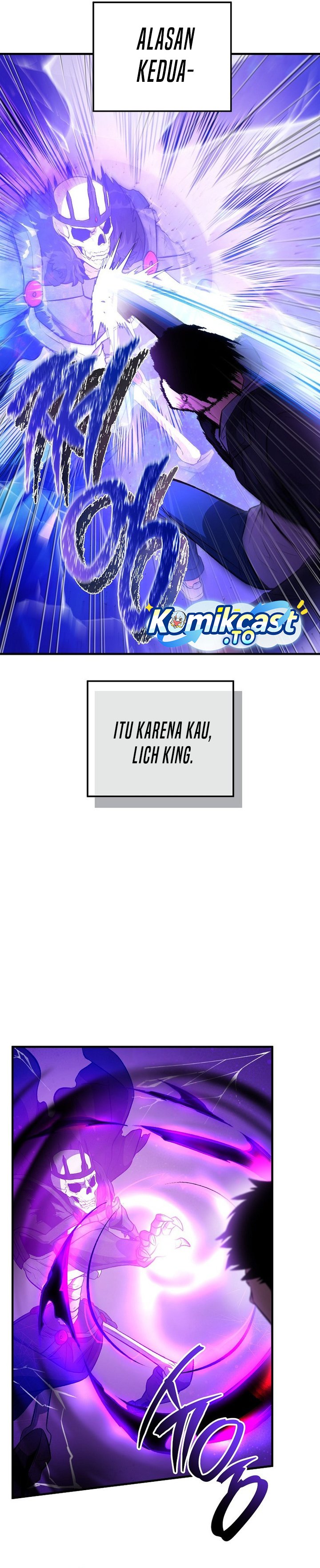 Baca The Hero Returns - Chapter 129 halaman 15