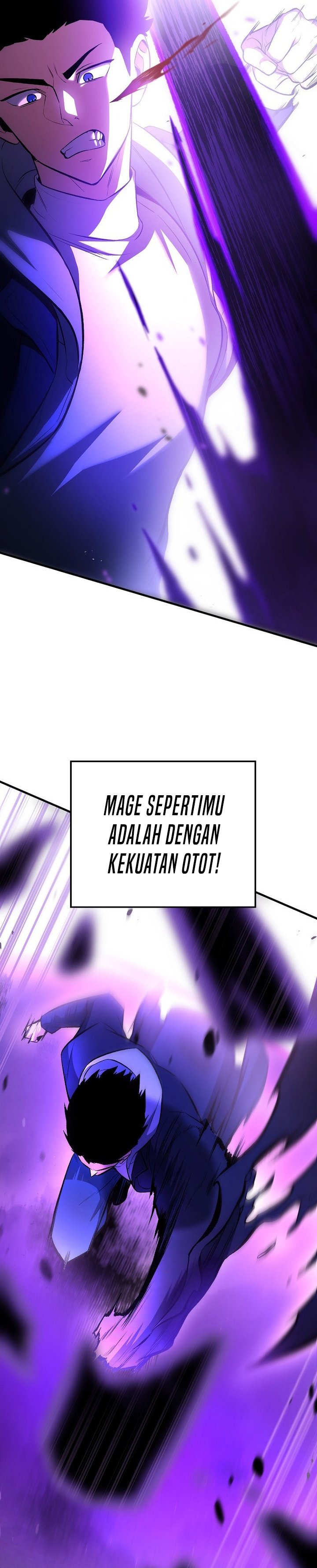 Baca The Hero Returns - Chapter 129 halaman 17